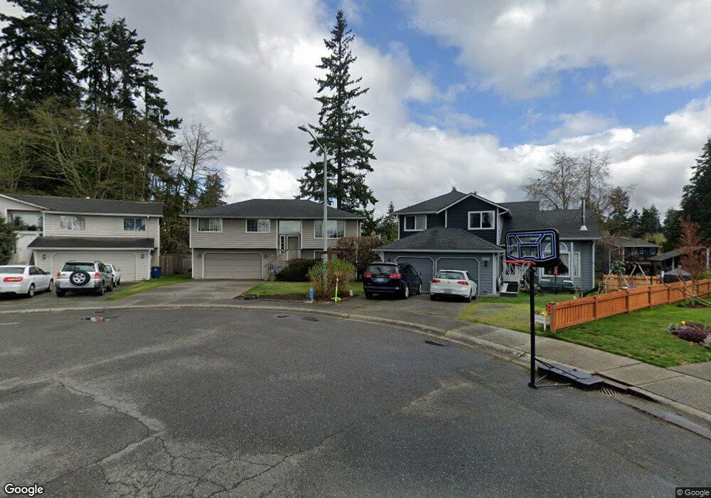 5405 158th Place SW, Edmonds, WA 98026 - photo 1