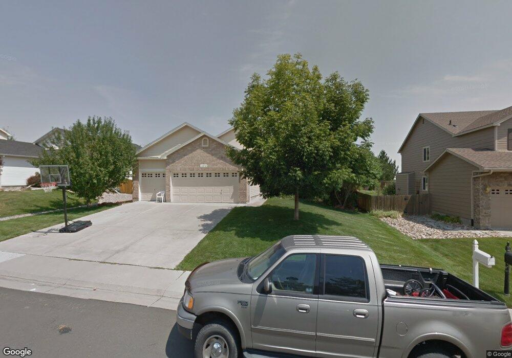 13872 Hudson Way, Thornton, CO 80602 - photo 1