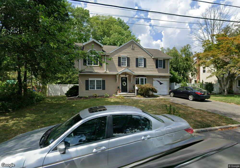 389 Hickory Ave, Paramus, NJ 07652 - photo 1