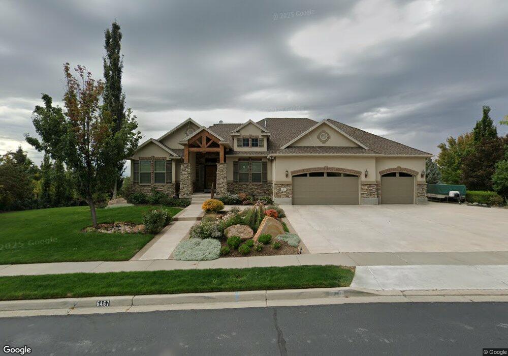 6467 W Bull River Rd, Highland, UT 84003 - photo 1