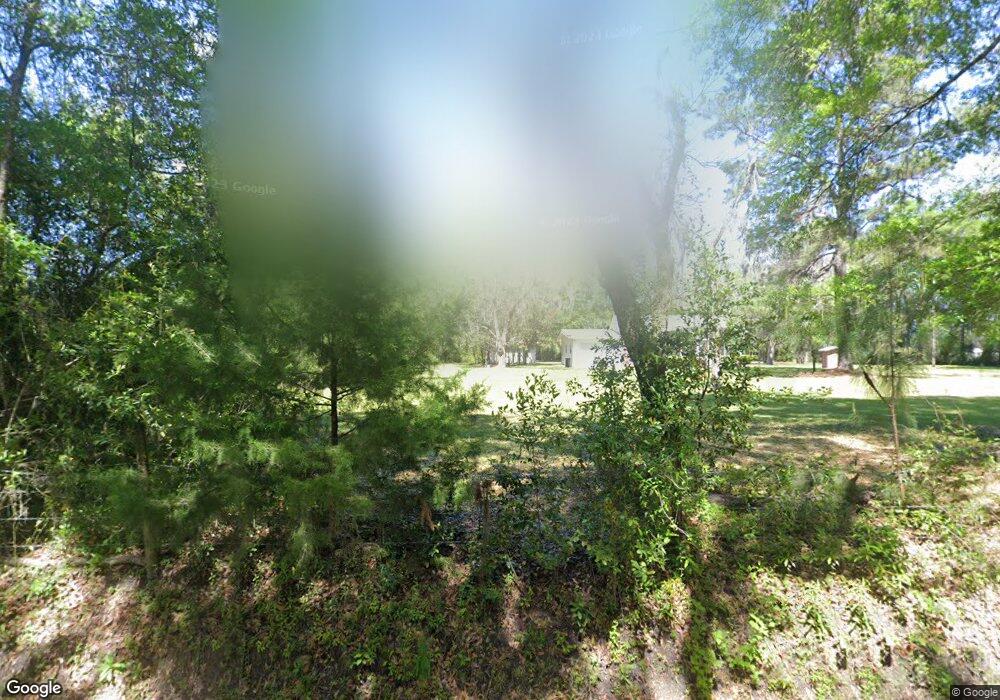 502 SW Paul Pearce Ln, Lake City, FL 32024 - photo 1