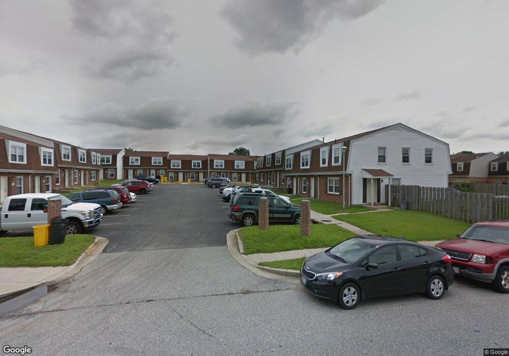 8574 Pioneer Dr, Severn, MD 21144 - photo 1