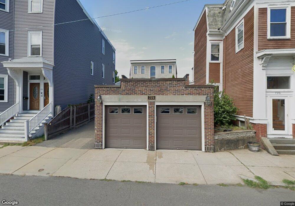 724 E 8th St unit 3, Boston, MA 02127 - photo 1