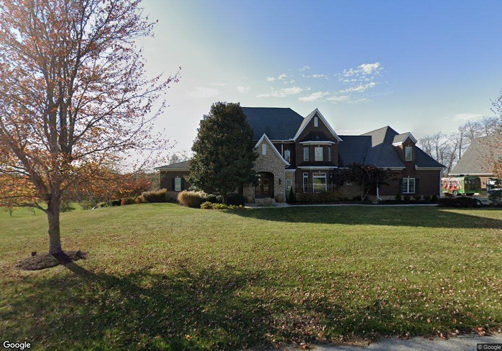 4023 Starlight Blvd, Maysville, KY 41056 - photo 1