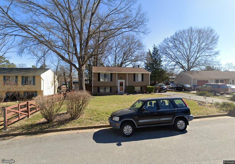 7329 Springleaf Ct, North Chesterfield, VA 23234 - photo 1