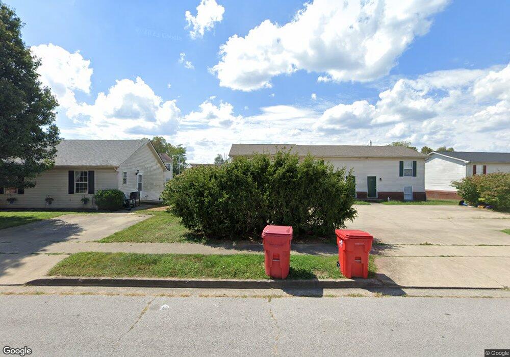 221 Grinder Ct unit 225, Nicholasville, KY 40356 - photo 1