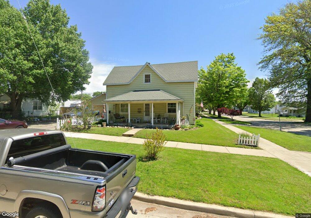 1220 Marshall Ave, Mattoon, IL 61938 - photo 1