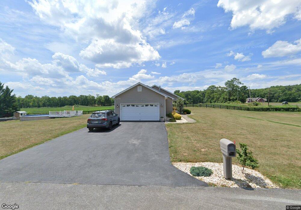 40 Sidneys Way, Bunker Hill, WV 25413 - photo 1