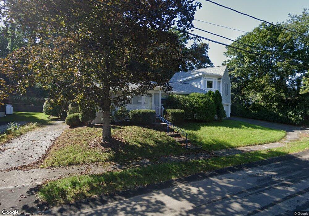 36 Jayne Rd, Needham Heights, MA 02494 - photo 1