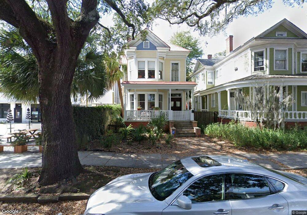 2009 Bull St, Savannah, GA 31401 - photo 1