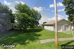 112 E Clark St, Mayetta, KS 66509