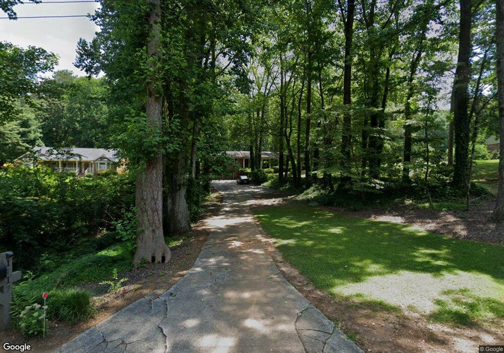 1417 Ridgeway Dr NW unit 5, Acworth, GA 30102 - photo 1