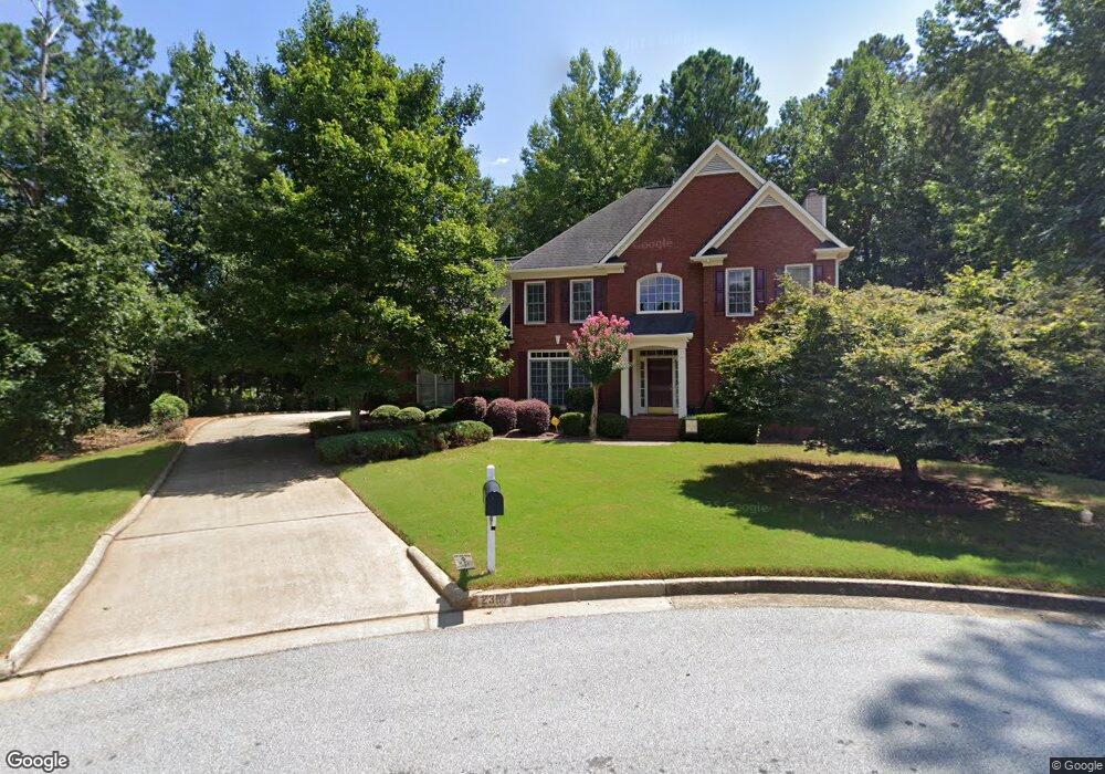 2367 Brentmoore Ct, Conyers, GA 30013 - photo 1