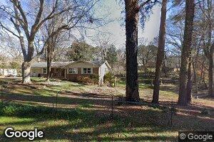 260 3rd St E, Fruithurst, AL 36262