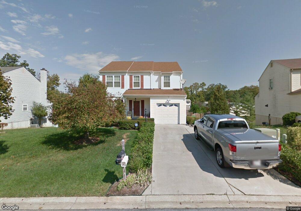 2420 Blackberry Ct, Bryans Road, MD 20616 - photo 1