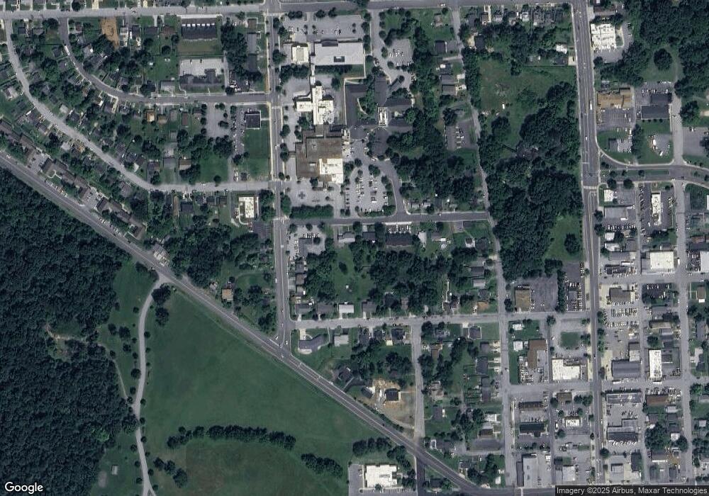 138 W 9th St, Front Royal, VA 22630 - photo 1