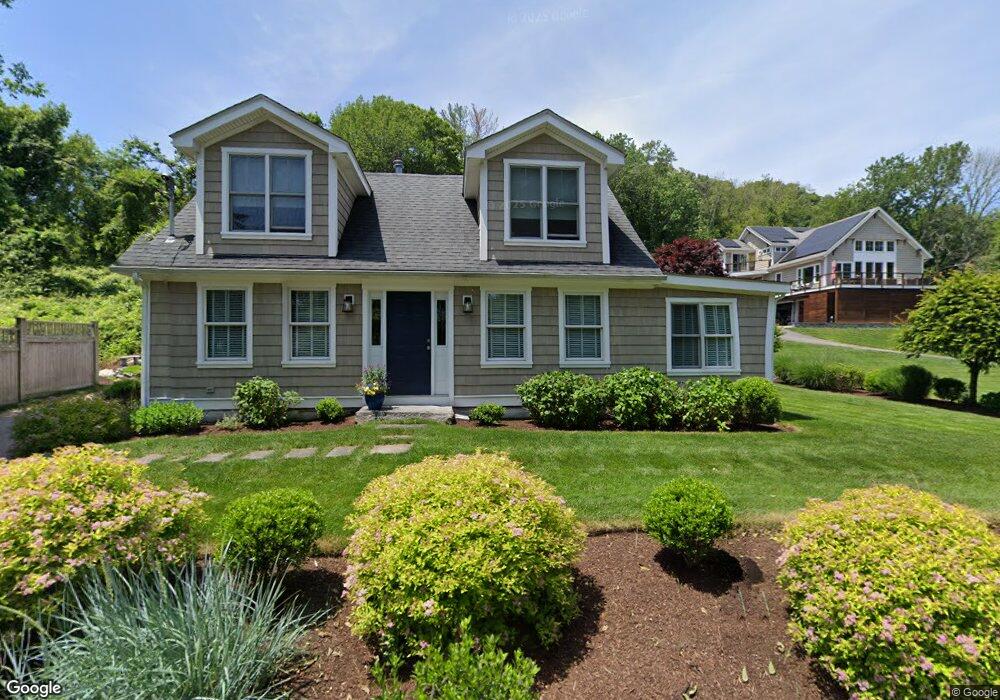 370 Middlebridge Rd, Wakefield, RI 02879 - photo 1