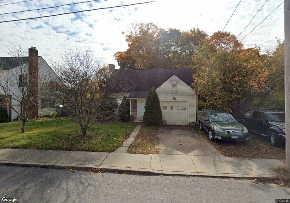 10 Norton Ct, Norwich, CT 06360 - photo 1