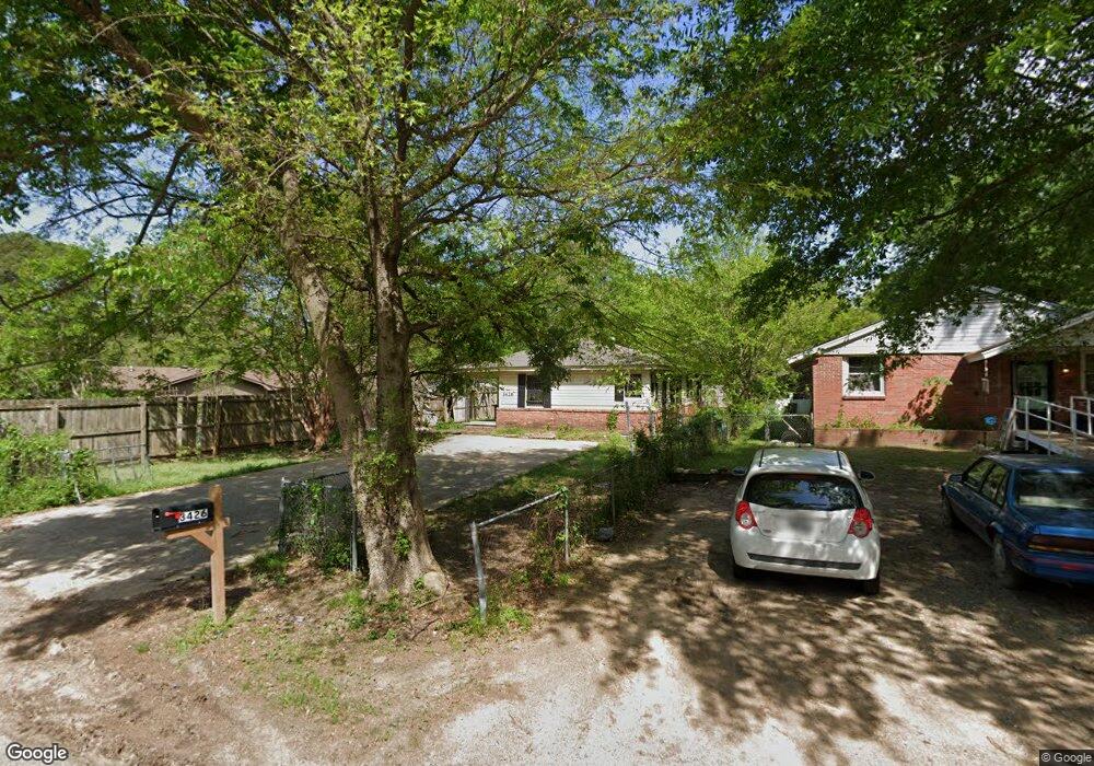 3426 F M Dr, Texarkana, TX 75503 - photo 1