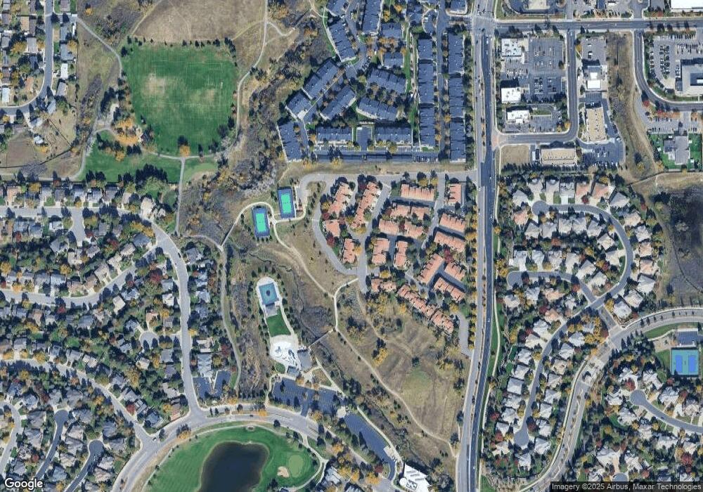 9139 Taos Trail, Lone Tree, CO 80124 - photo 1