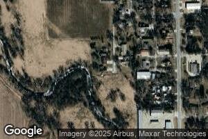 206 S Grace Dr, Forrest, IL 61741