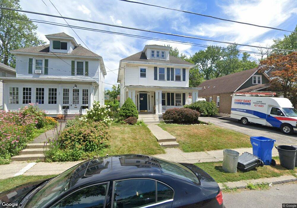 62 Harris Ave, Albany, NY 12208 - photo 1