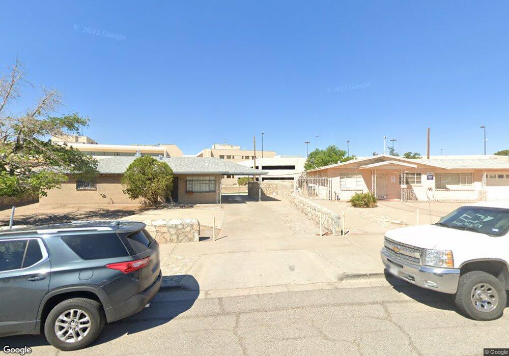 7930 Boxwood Cir, El Paso, TX 79925 - photo 1