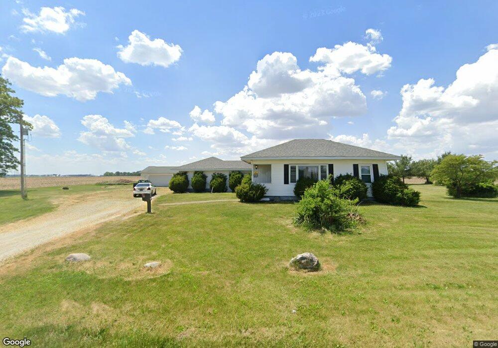 3116 S County Road 400 E, Frankfort, IN 46041 - photo 1