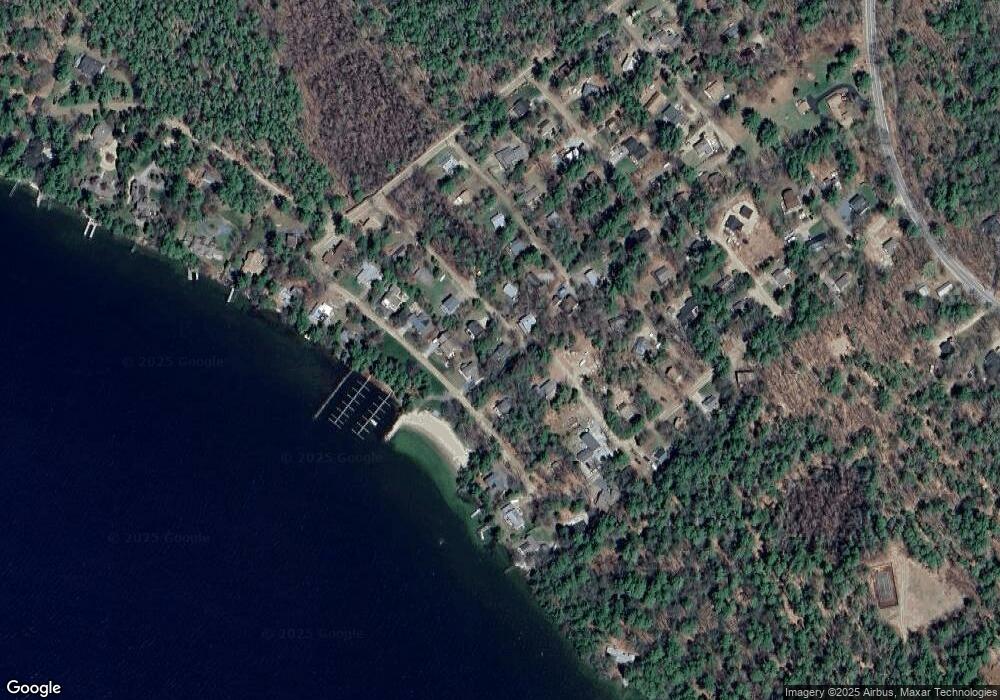 14 Whitesell Rd, Moultonborough, NH 03254 - photo 1