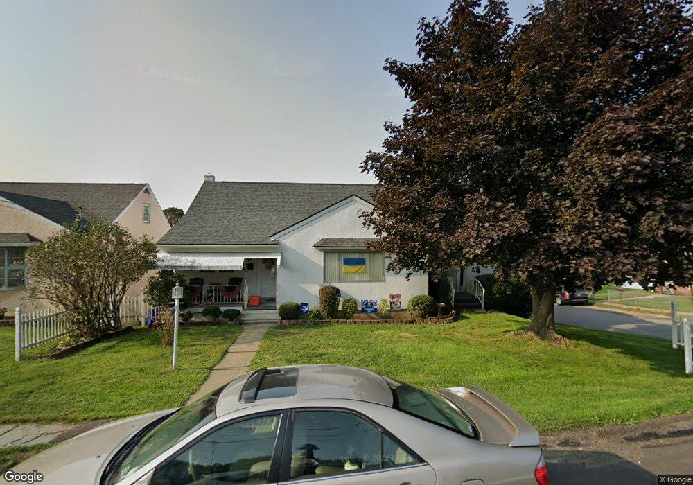 1389 Watson St, Scranton, PA 18504 - photo 1