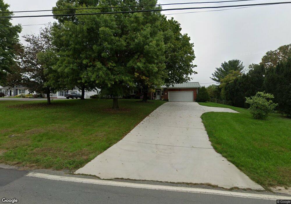 531 Bedington Rd, Martinsburg, WV 25404 - photo 1