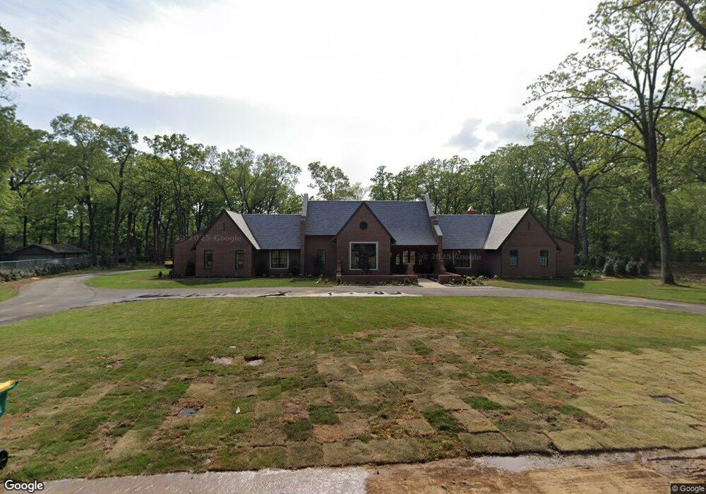 13 Northridge Cir, Texarkana, TX 75503 - photo 1