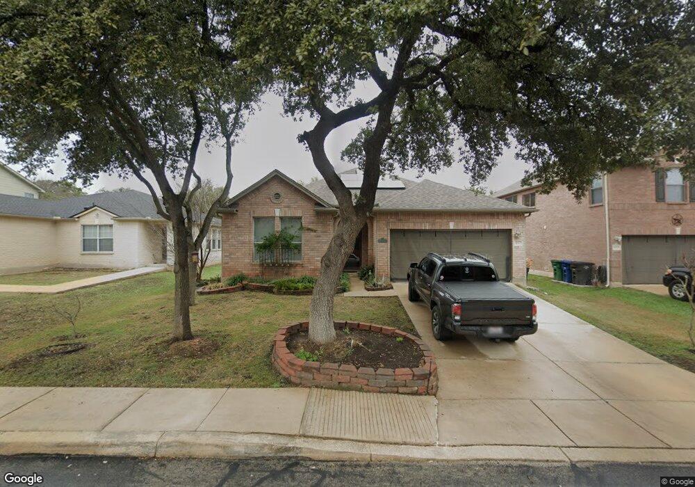 8111 Cooper Pass, San Antonio, TX 78255 - photo 1