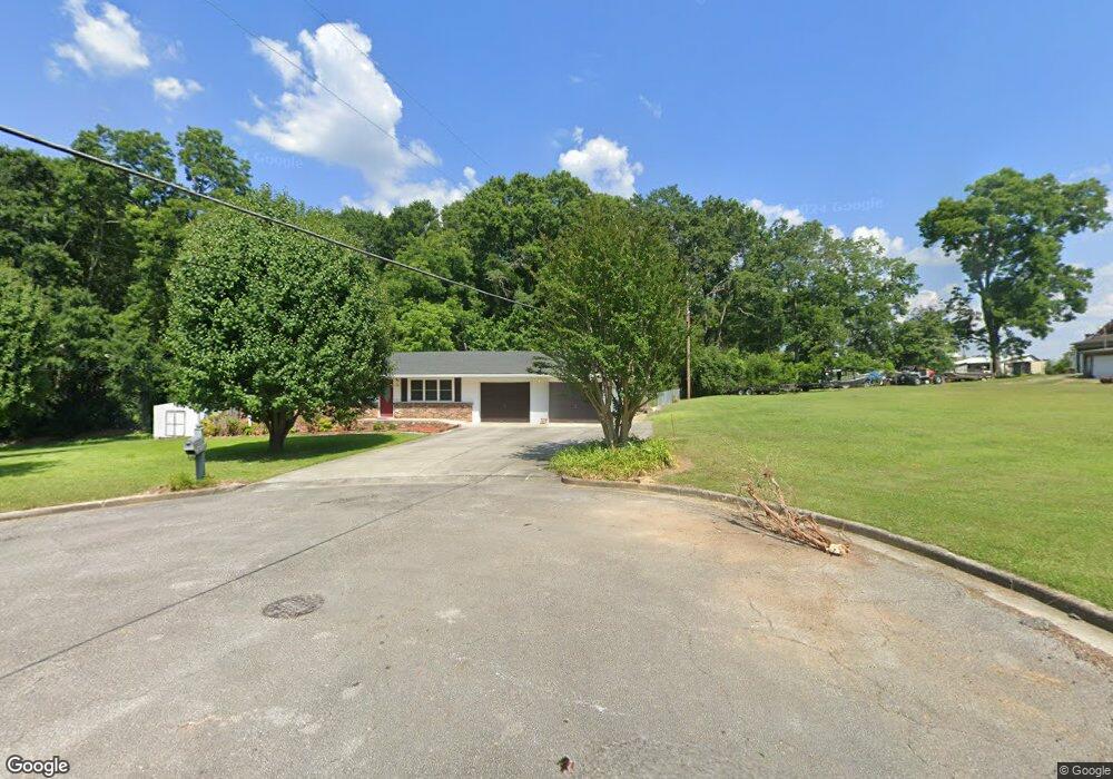 124 Meadowview Cir NE, Cullman, AL 35055 - photo 1