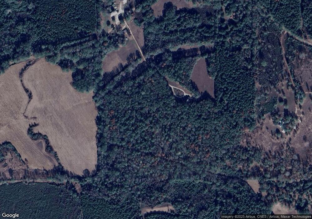 2162 Clem Nettles Rd, Jayess, MS 39641 - photo 1