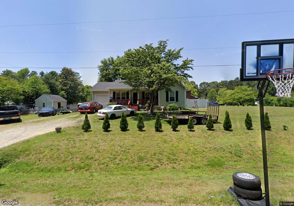 6800 Thurber Rd, Randleman, NC 27317 - photo 1