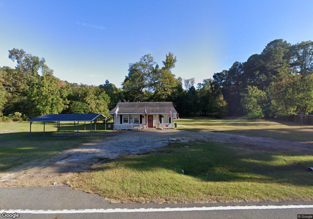 4863 Bellevue Rd, Haughton, LA 71037 - photo 1