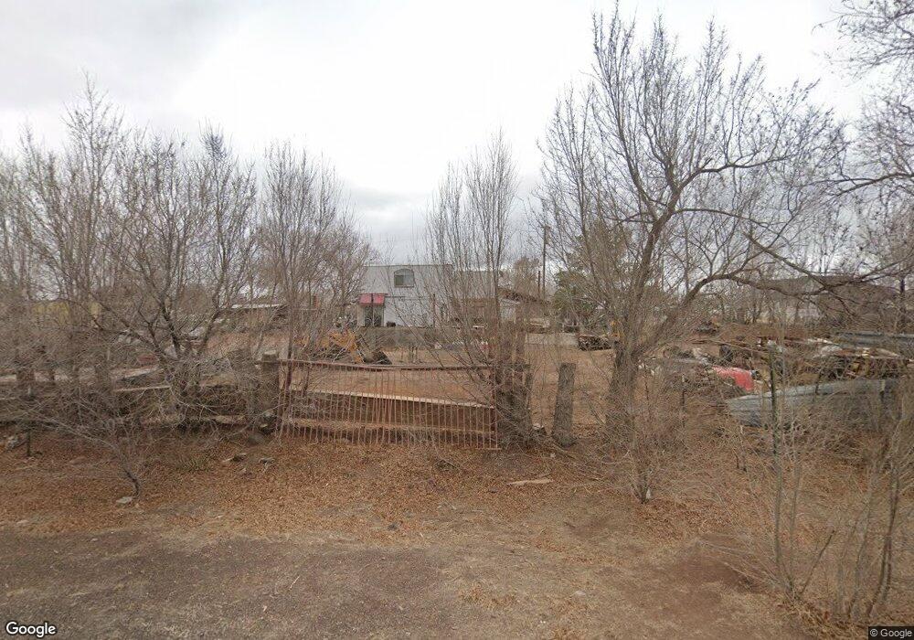 46869 N Eighth St, Ash Fork, AZ 86320 - photo 1