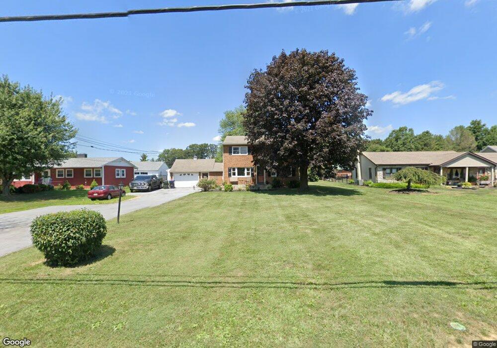 1755 W Chester Rd, Coatesville, PA 19320 - photo 1