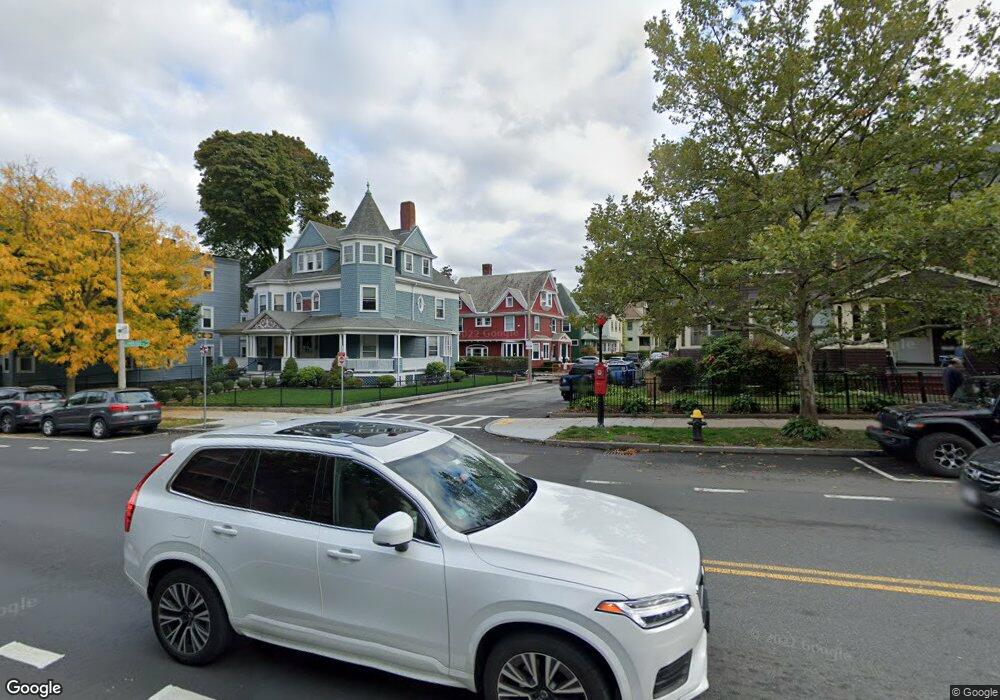 2 Cambridge Terrace unit 2, Allston, MA 02134 - photo 1