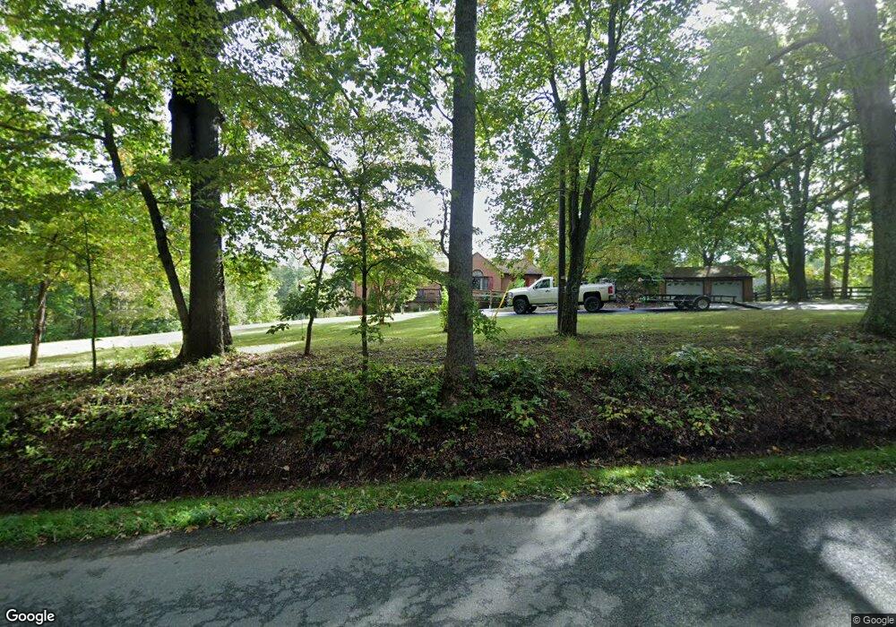 3491 Buck Island Rd, Charlottesville, VA 22902 - photo 1