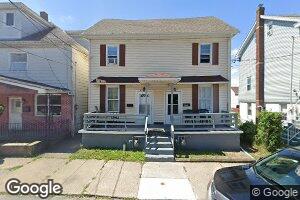 846 N Vine St, Hazleton, PA 18201