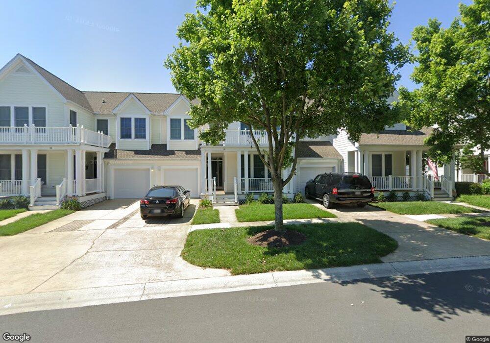 14 October Glory Ave, Ocean View, DE 19970 - photo 1