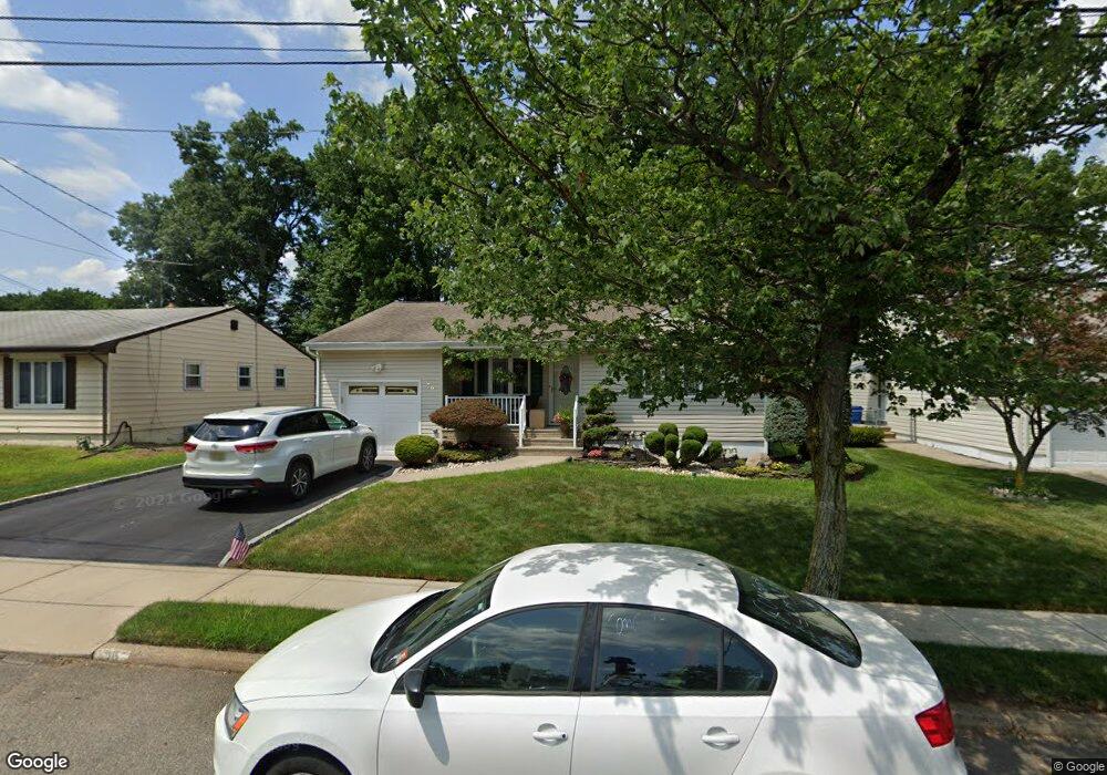 56 Leslie Rd, Colonia, NJ 07067 - photo 1