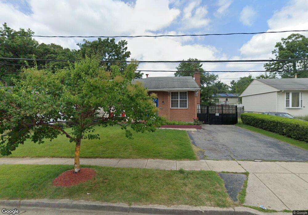 5624 Duchaine Dr, Lanham, MD 20706 - photo 1