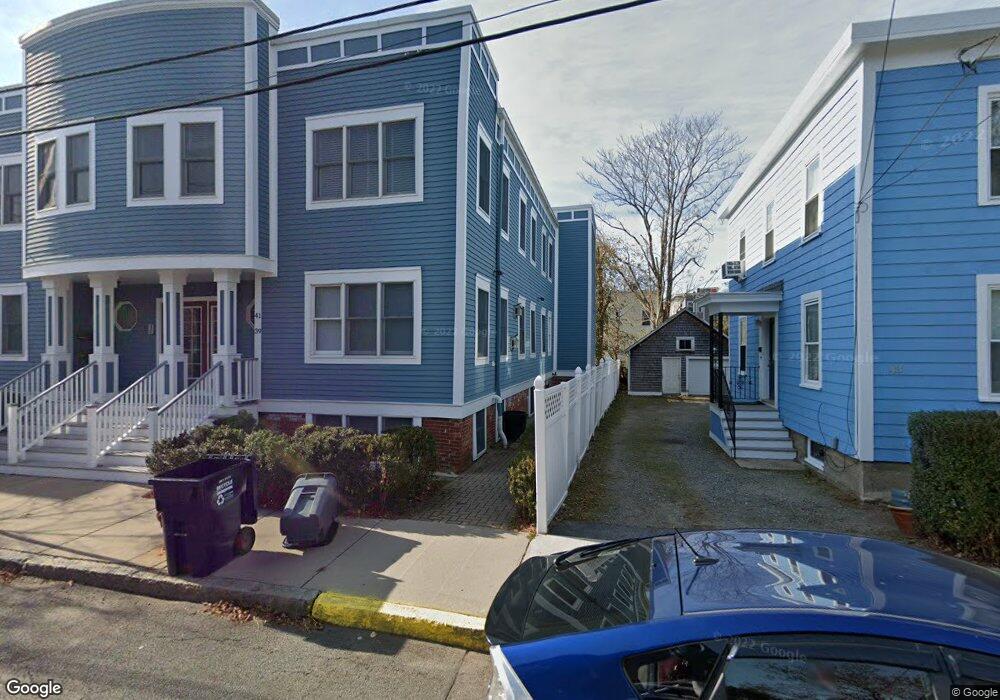 41 Jay St unit 41, Cambridge, MA 02139 - photo 1