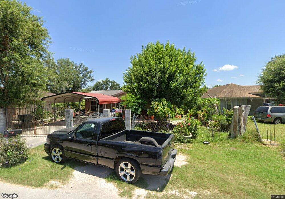2606 Pena St, Weslaco, TX 78596 - photo 1