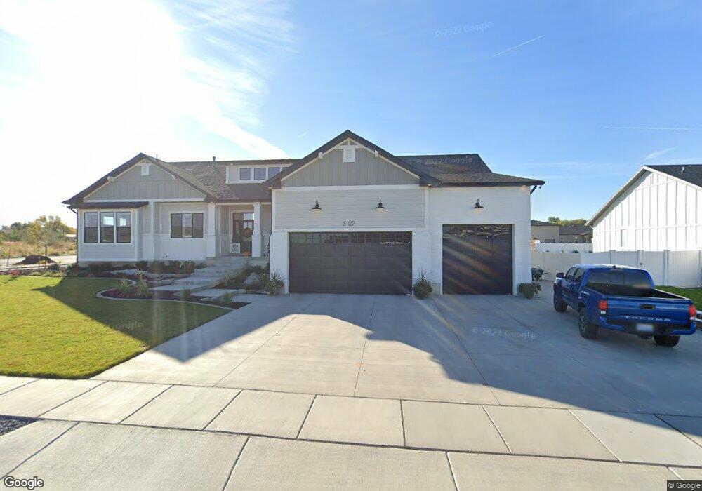 3107 W 1600 N, Clearfield, UT 84015 - photo 1