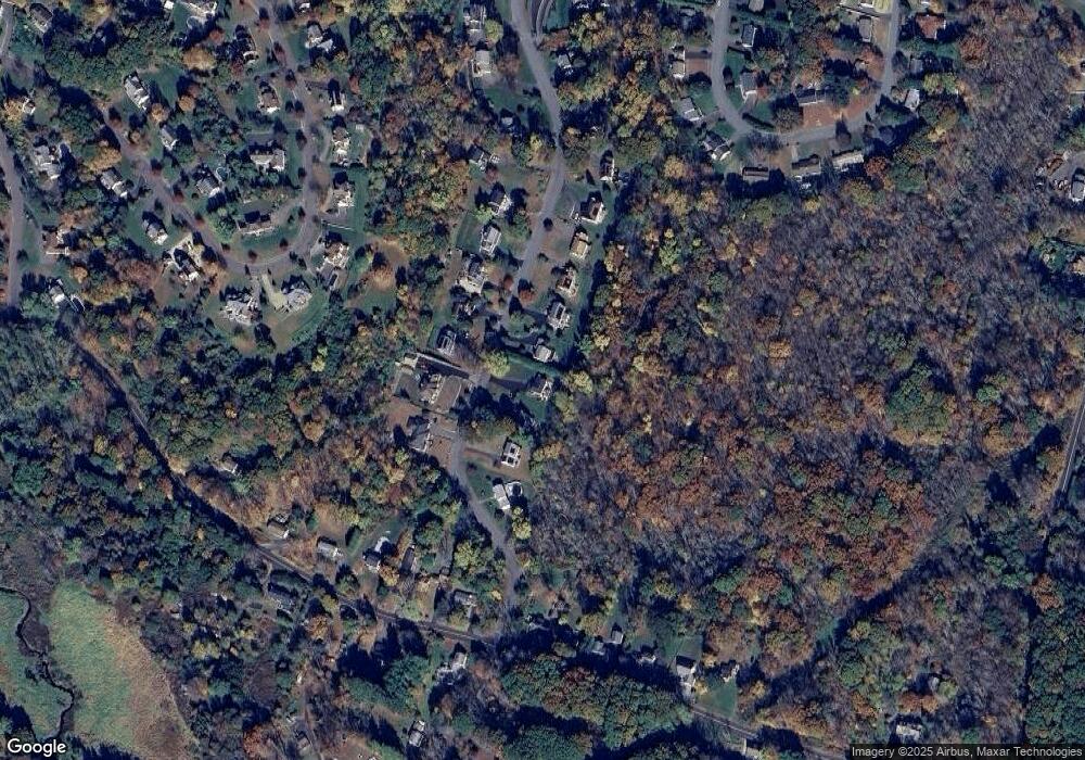 290 Stonefence Rd, Naugatuck, CT 06770 - photo 1