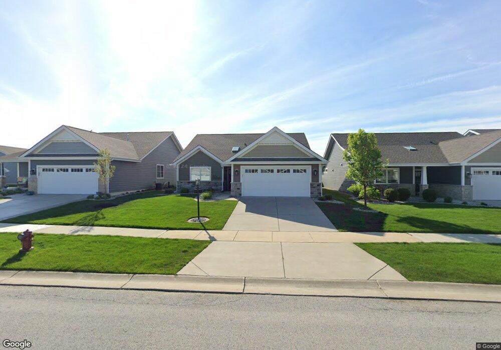 10599 Juniper Ln, Saint John, IN 46373 - photo 1